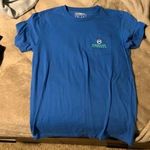 Magellan T-Shirt. Medium.